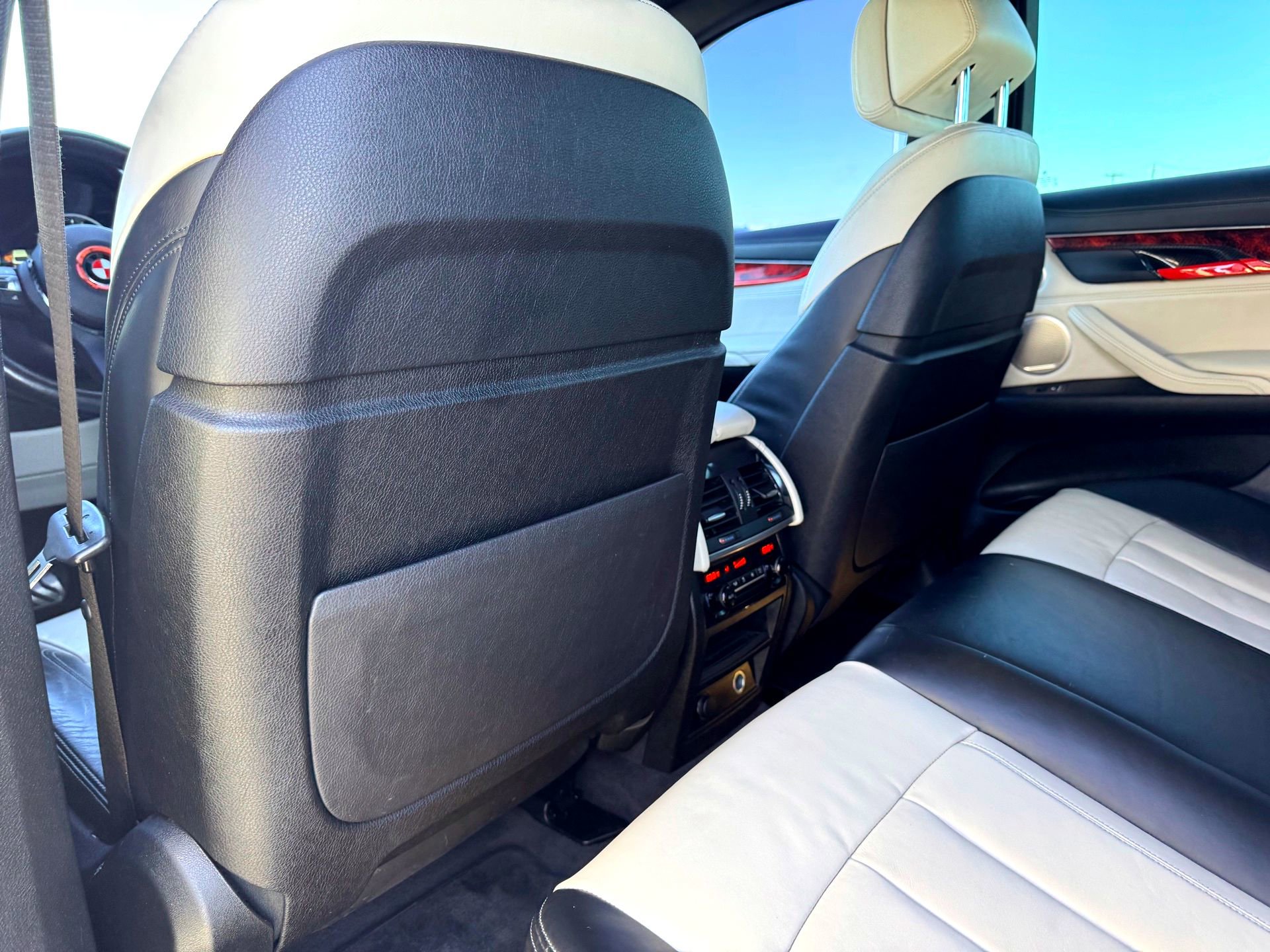 Used 2018 BMW X6 xDrive50i image 20