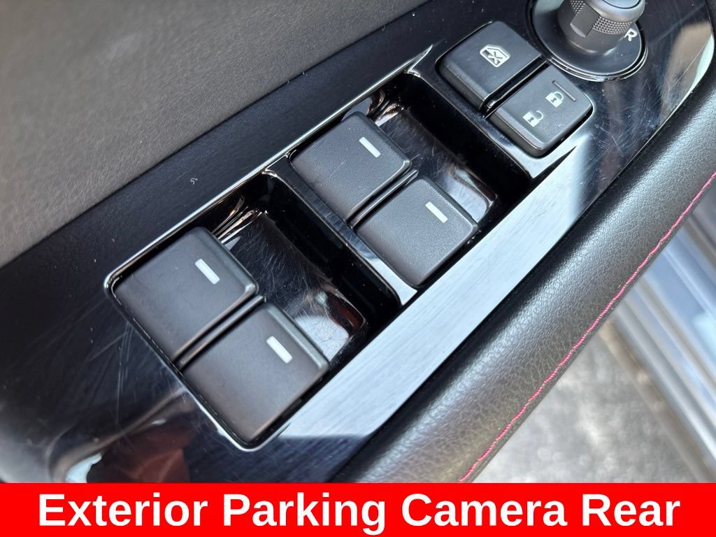 Used 2025 MAZDA CX-5 Carbon Edition AWD/4WD image 19