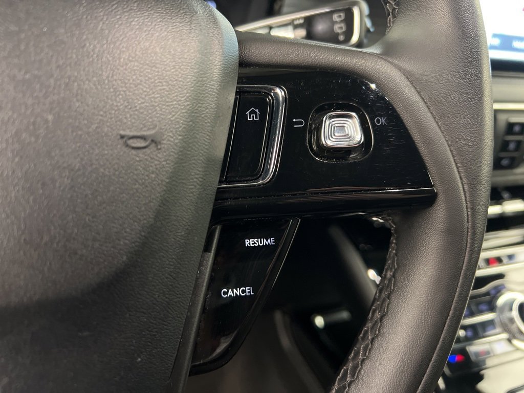 Used 2022 Lincoln Corsair AWD w/ Equipment Group 101A image 19