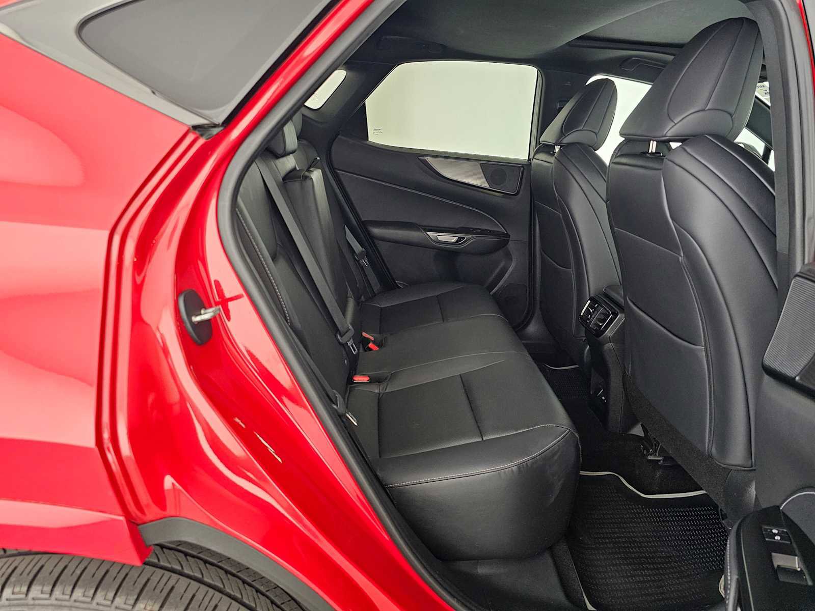 Used 2024 Lexus NX 350 F Sport image 24