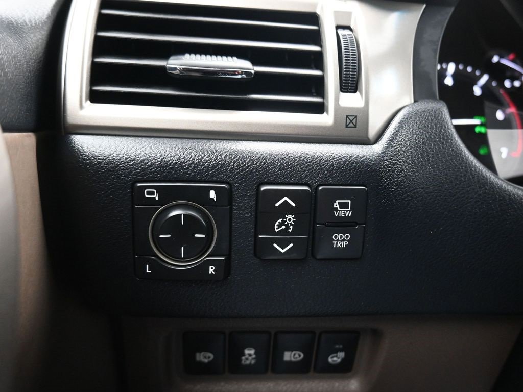 Used 2021 Lexus GX 460 Luxury image 27