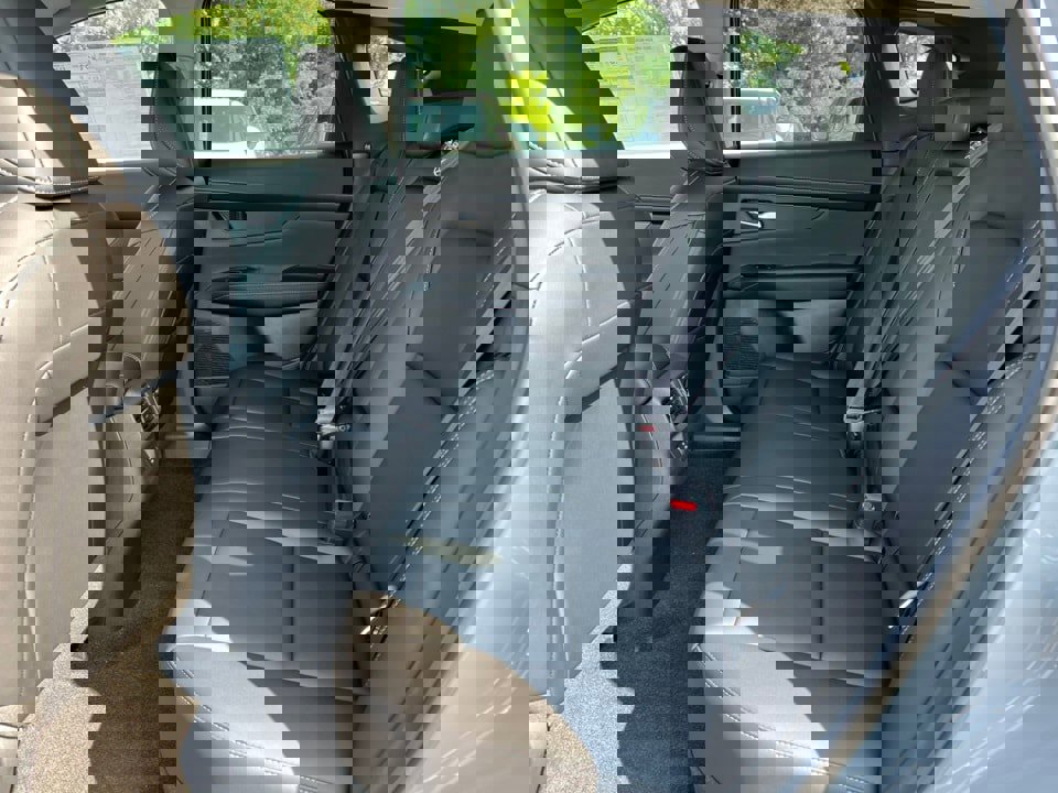 New 2025 Nissan Murano SL image 5