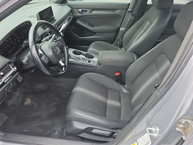 Certified 2024 Honda Civic Sport image 30