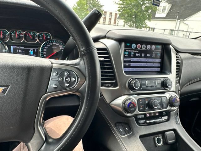 Used 2019 Chevrolet Suburban LT AWD/4WD image 45