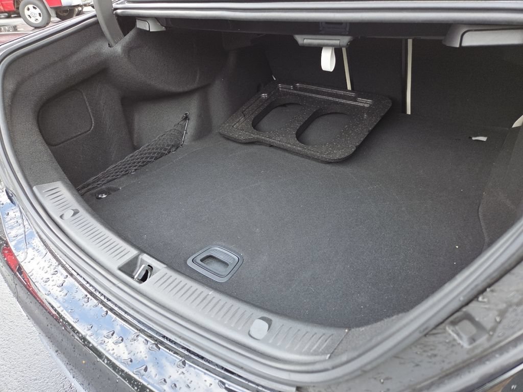 Used 2020 Mercedes-Benz E 450 4MATIC Sedan image 24