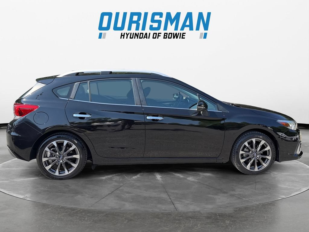 Used 2020 Subaru Impreza 2.0i Limited AWD/4WD image 7