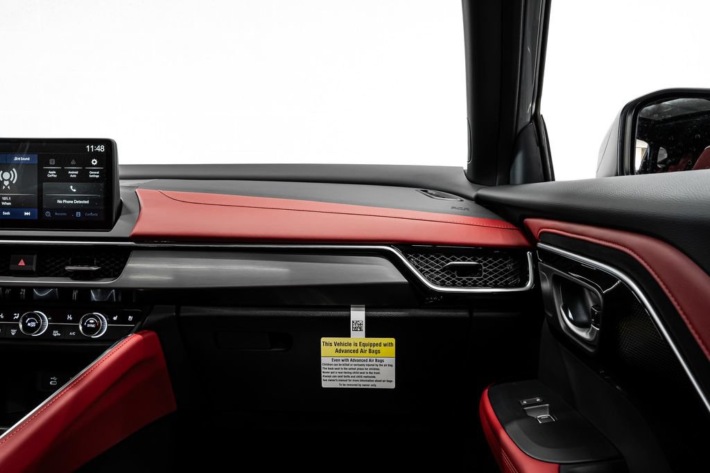 New 2026 Acura ADX A-Spec AWD/4WD image 23
