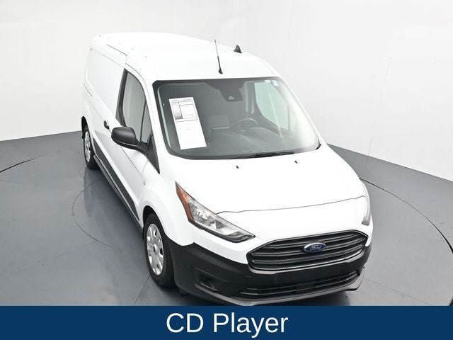 Used 2020 Ford Transit Connect XL FWD image 20