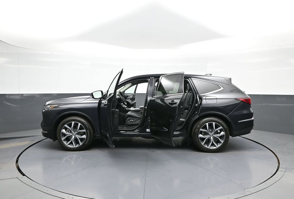 Certified 2023 Acura MDX SH-AWD w/ Technology Package image 45