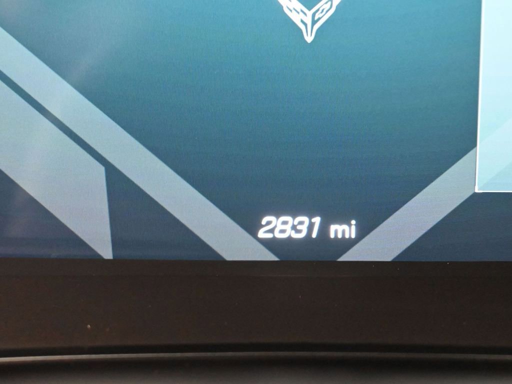 Used 2025 Chevrolet Corvette Z06 image 36