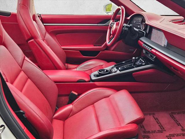 Used 2020 Porsche 911 Carrera S RWD image 19