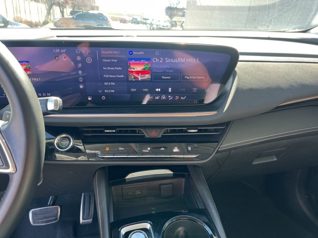 Used 2024 Buick Envision Sport Touring image 16