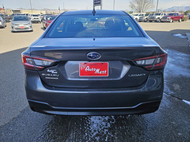 Used 2021 Subaru Legacy Premium image 4