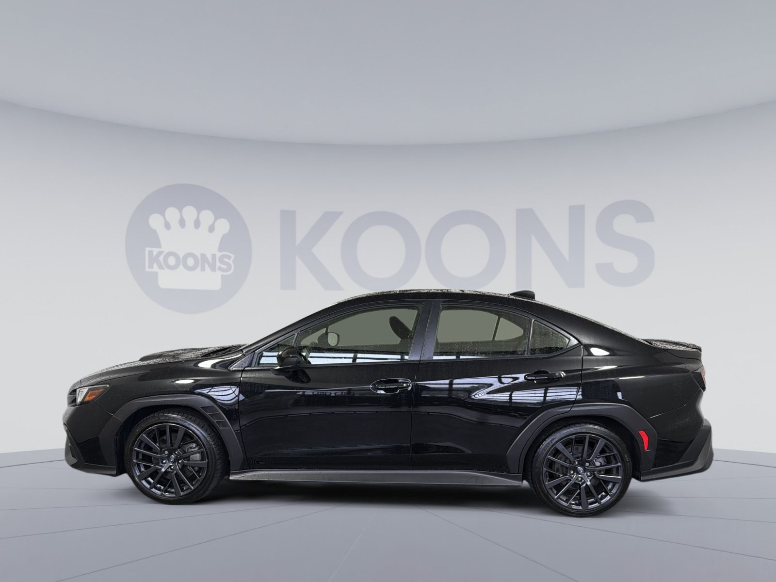 Used 2022 Subaru WRX Premium AWD/4WD image 2