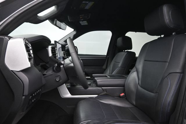 Used 2023 Toyota Tundra Platinum AWD/4WD image 10