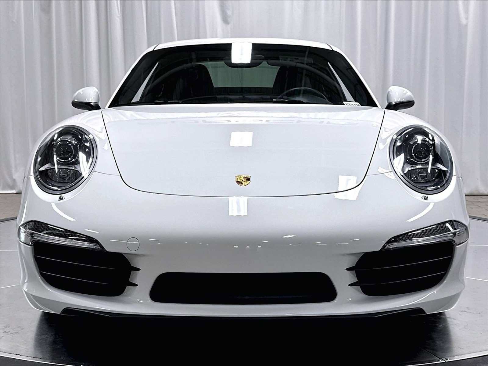 Used 2013 Porsche 911 Carrera S RWD image 12