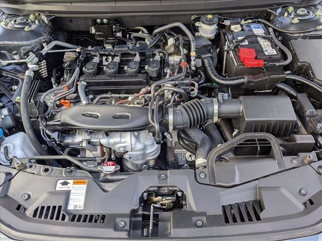 Used 2023 Honda Accord EX image 21