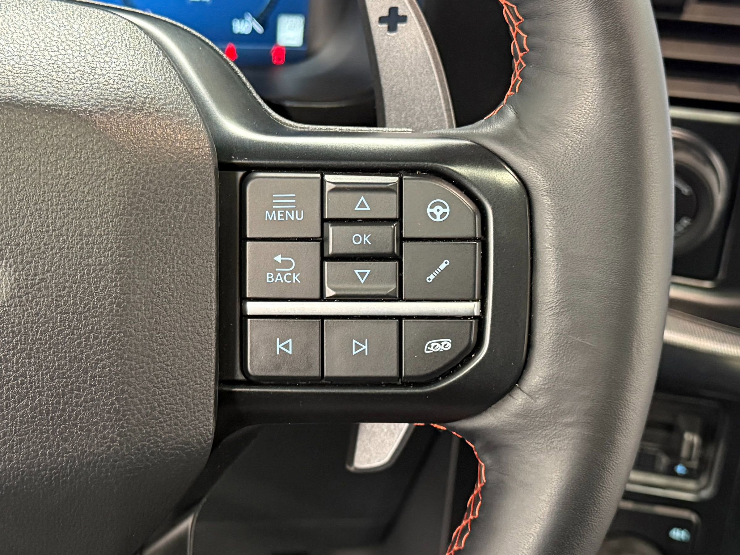 Used 2025 Ford F150 Raptor AWD/4WD image 24