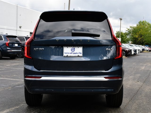 New 2026 Volvo XC90 B6 Ultra w/ Protection Package Premier image 6