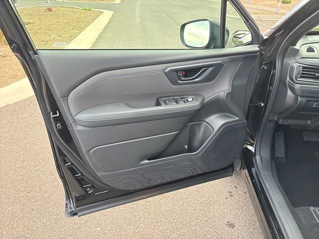 Certified 2026 Subaru Forester Premium AWD/4WD image 11