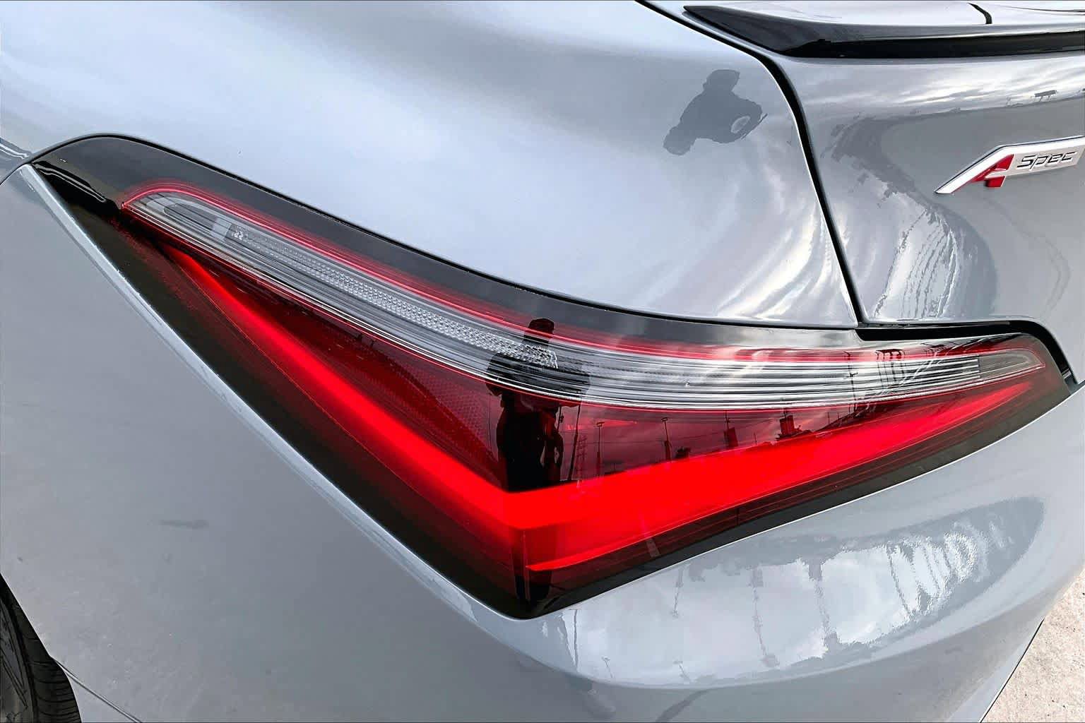 Used 2026 Acura Integra A-Spec FWD image 29