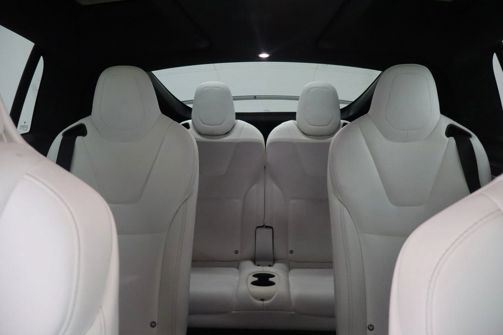 Used 2018 Tesla Model X 100D image 22