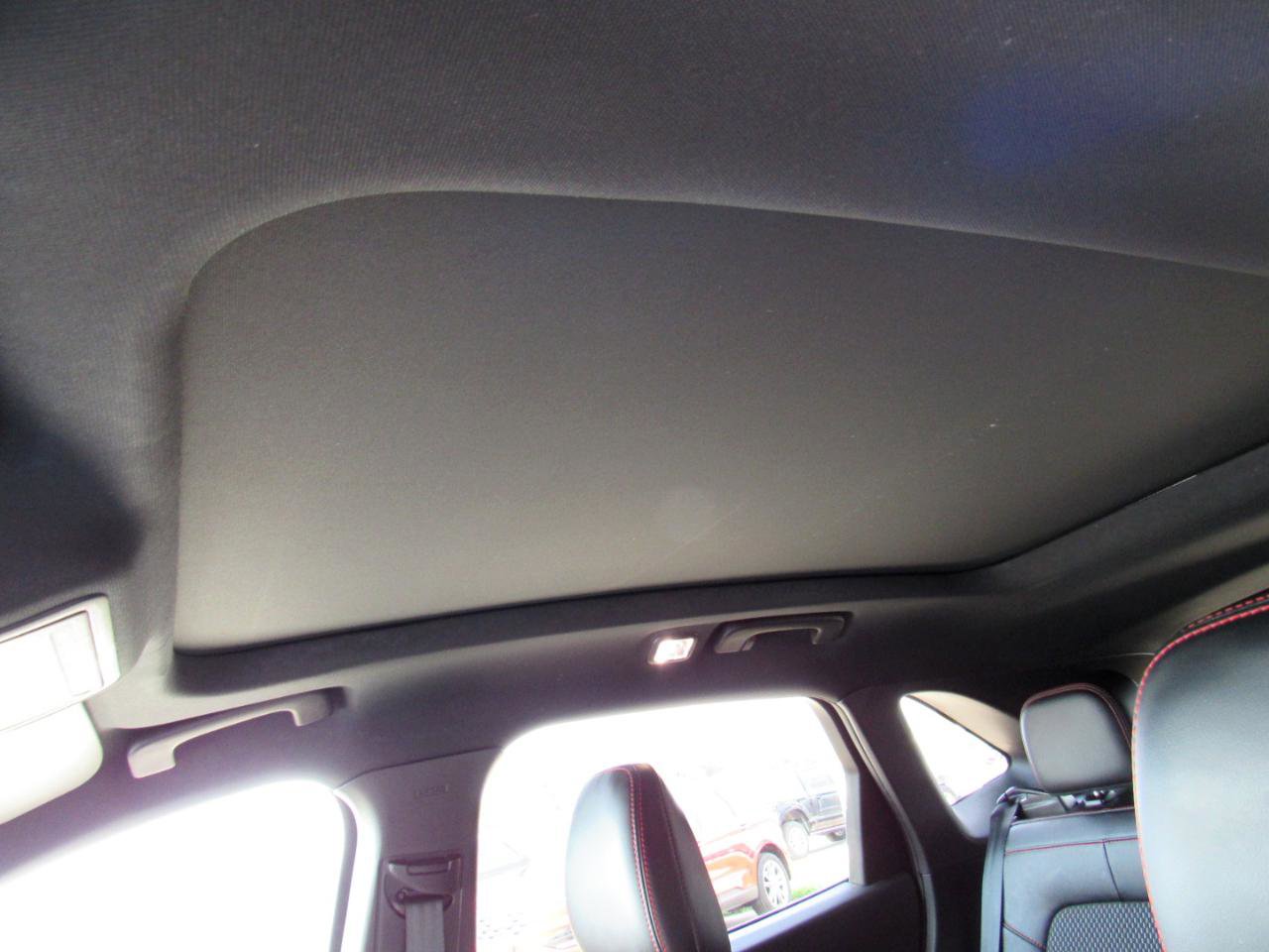 Used 2023 Ford Escape ST-Line w/ Tech Pack #1 AWD/4WD image 26