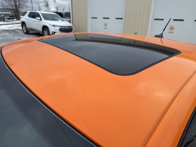 Used 2013 Dodge Dart SXT w/ SXT Special Edition Group image 9