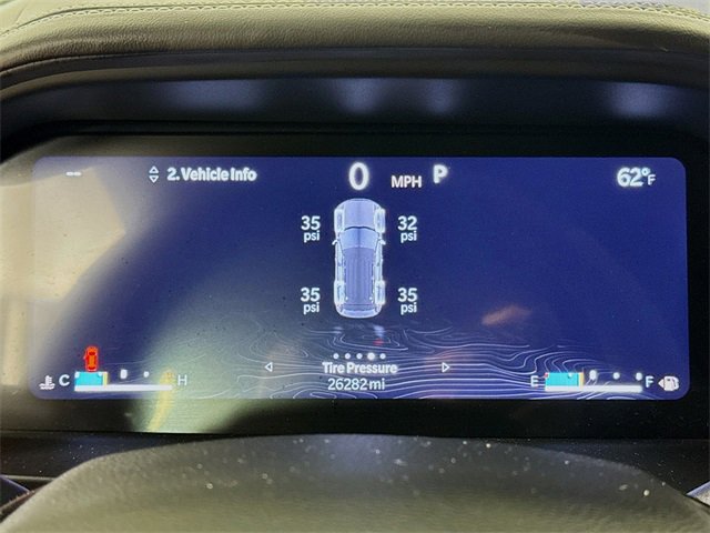 Used 2023 Jeep Grand Cherokee Limited w/ Luxury Tech Group II image 10