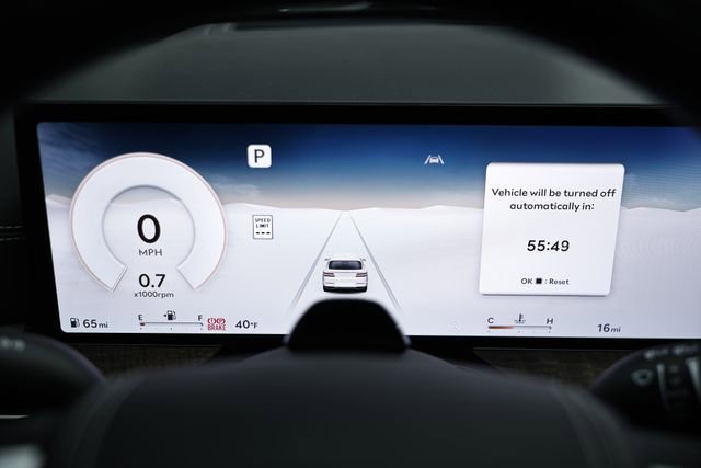 New 2026 Genesis GV80 3.5T Prestige image 33