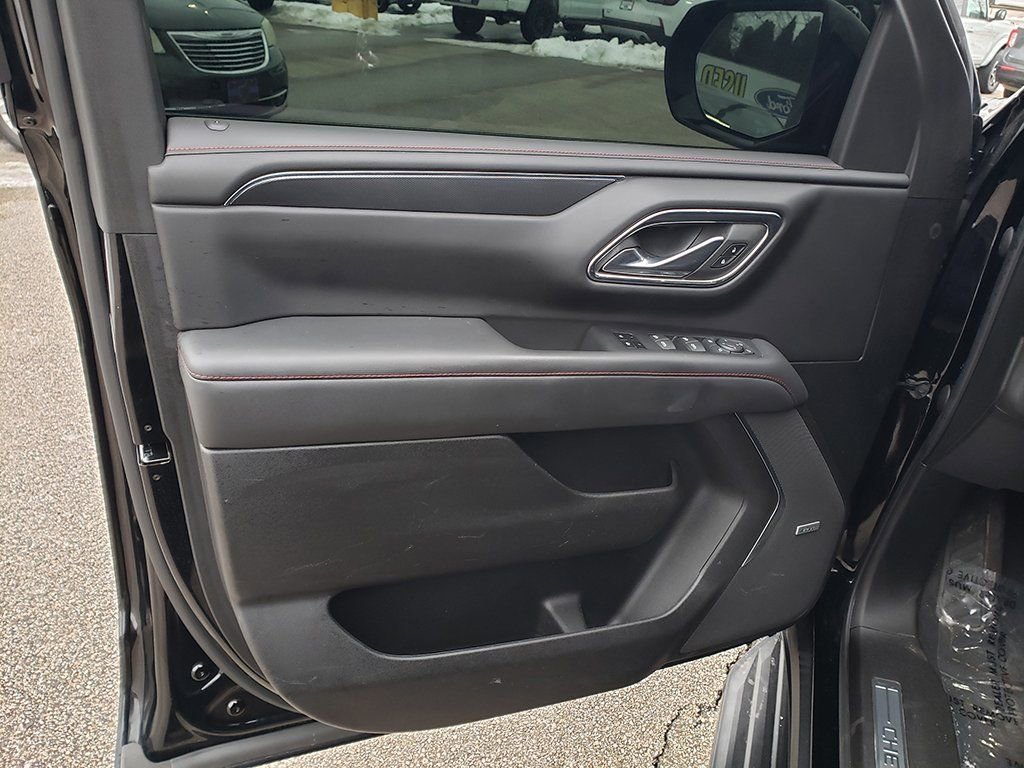 Used 2023 Chevrolet Tahoe RST w/ RST Performance Edition image 10