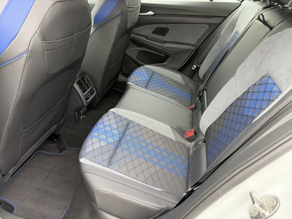 New 2026 Volkswagen Golf w/ Euro Style Package AWD/4WD image 11
