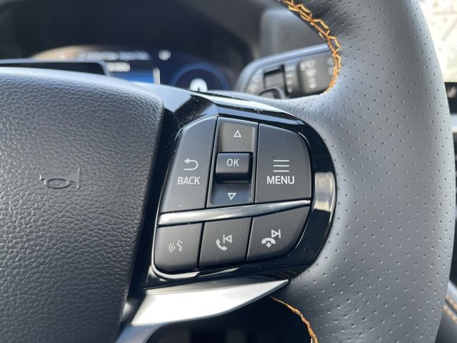 New 2026 Ford Explorer Tremor w/ Tremor Ultimate Package image 16