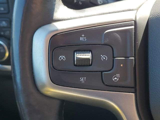 Used 2019 Chevrolet Silverado 1500 RST AWD/4WD image 11