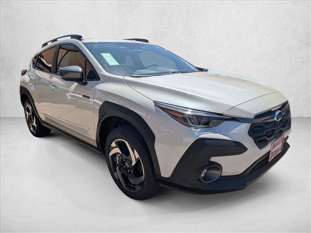 New 2026 Subaru Crosstrek 2.5i Limited w/ Crosstrek Mirror Package AWD/4WD image 3