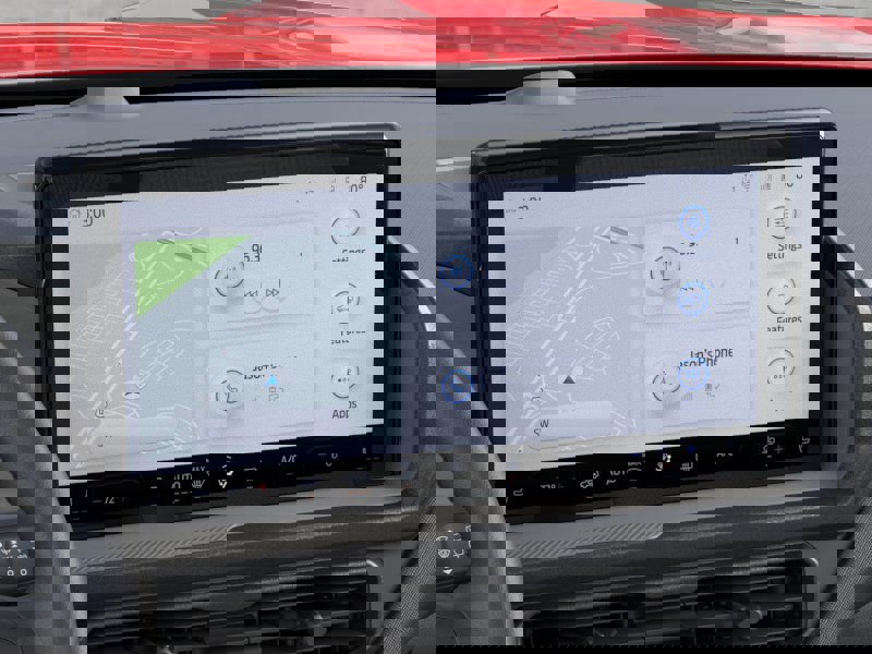 New 2025 Ford Bronco Sport Big Bend w/ Convenience Package image 14