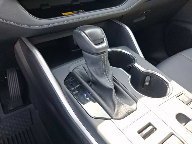 Used 2026 Toyota Highlander XLE AWD/4WD image 21