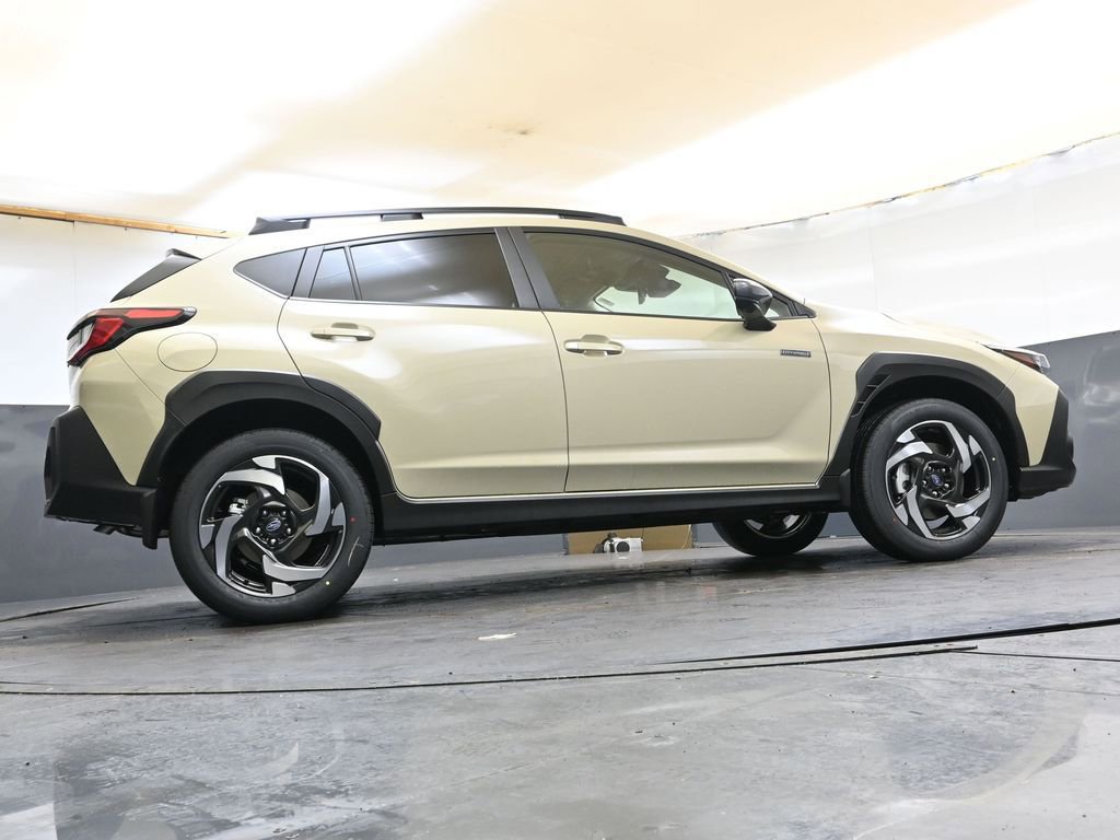 New 2026 Subaru Crosstrek 2.5i Limited image 44
