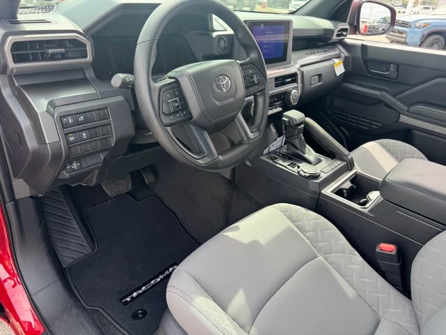 New 2026 Toyota Tacoma SR5 image 15