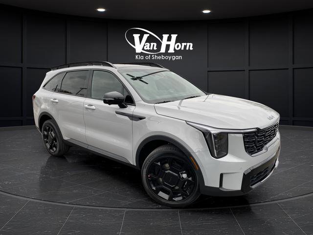 New 2026 Kia Sorento SX Prestige image 51