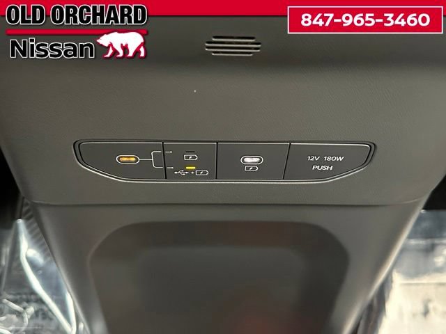 Used 2024 Kia EV9 Land AWD/4WD image 24