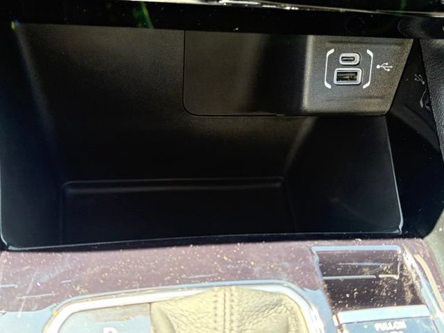 New 2026 Jeep Compass Latitude AWD/4WD image 22