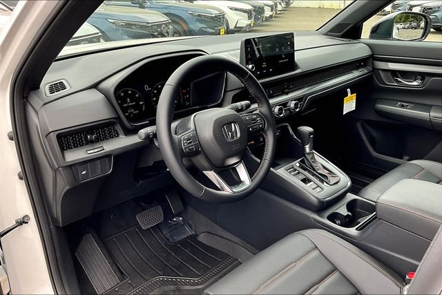 New 2026 Honda CR-V Sport-L image 6
