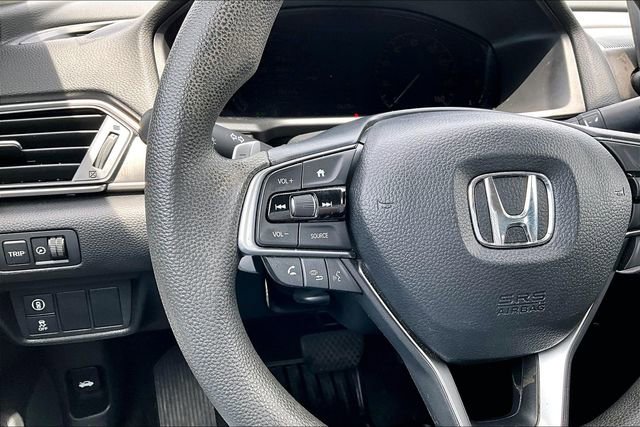 Used 2020 Honda Accord Hybrid image 10