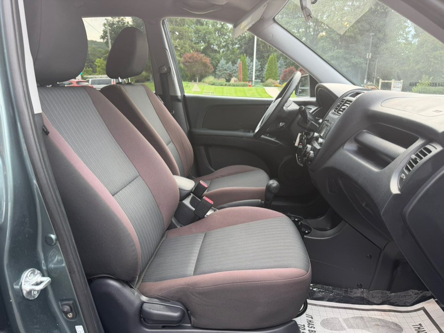 Used 2009 Kia Sportage LX FWD image 20