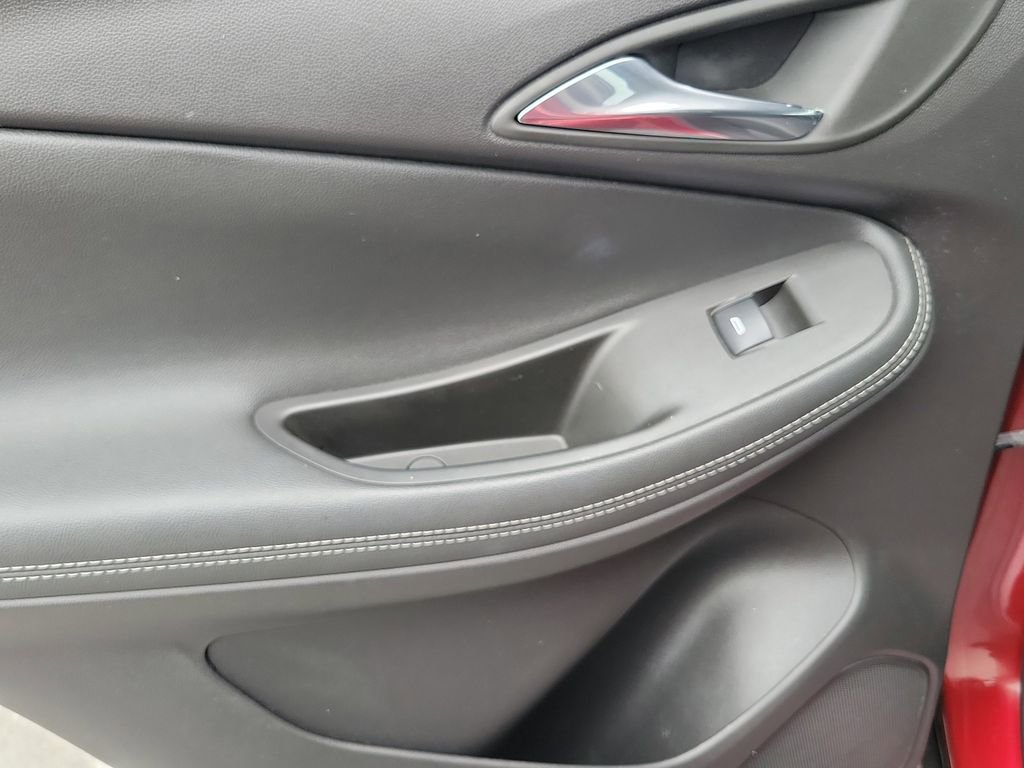 Used 2023 Buick Encore GX Preferred w/ Cold Weather Comfort Package image 13