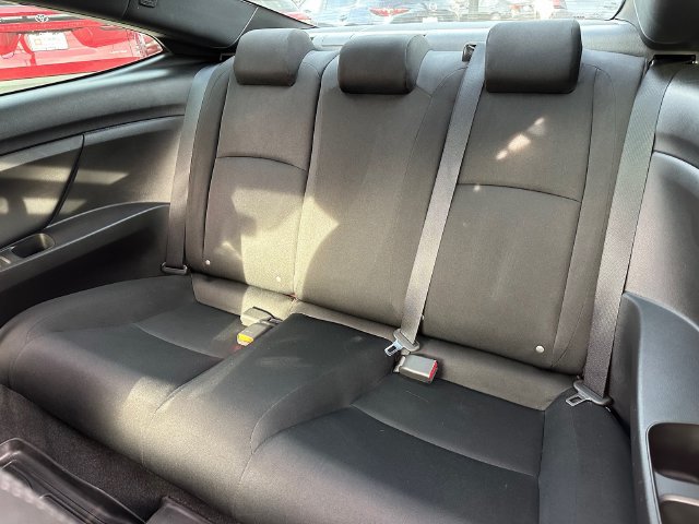 Used 2020 Honda Civic EX image 26