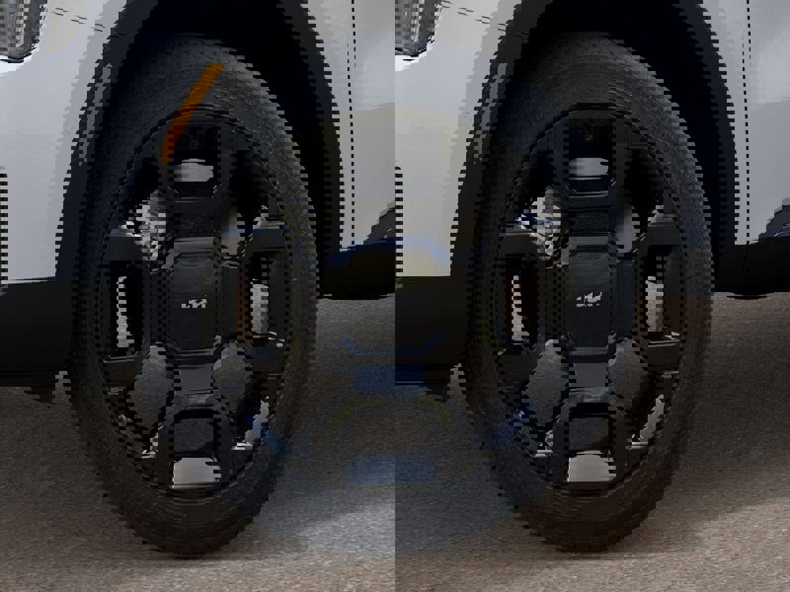 New 2026 Kia Sorento SX Prestige image 9