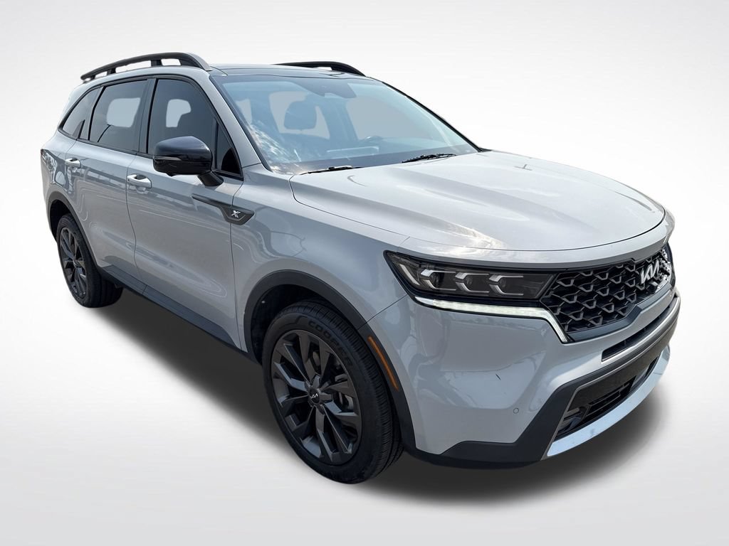 Used 2023 Kia Sorento SX Prestige AWD/4WD image 9