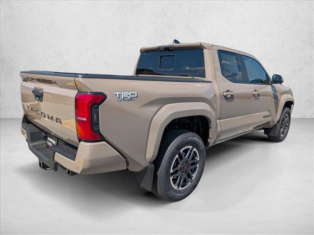 New 2026 Toyota Tacoma TRD Sport AWD/4WD image 2